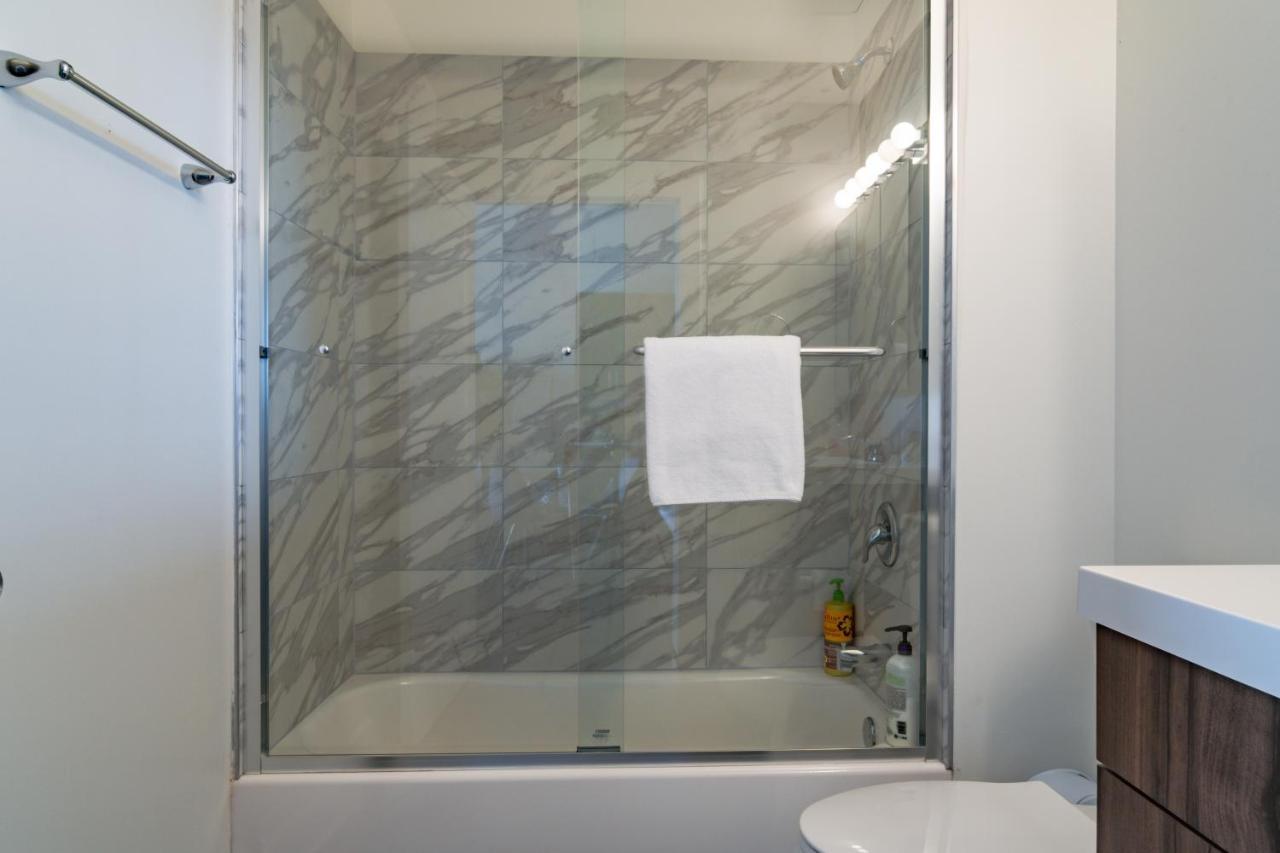 Mccormick Place Modern 2Br Loft In Downtown Chicago Michigan Avenue With Optional Parking Near Soldier Field シカゴ エクステリア 写真