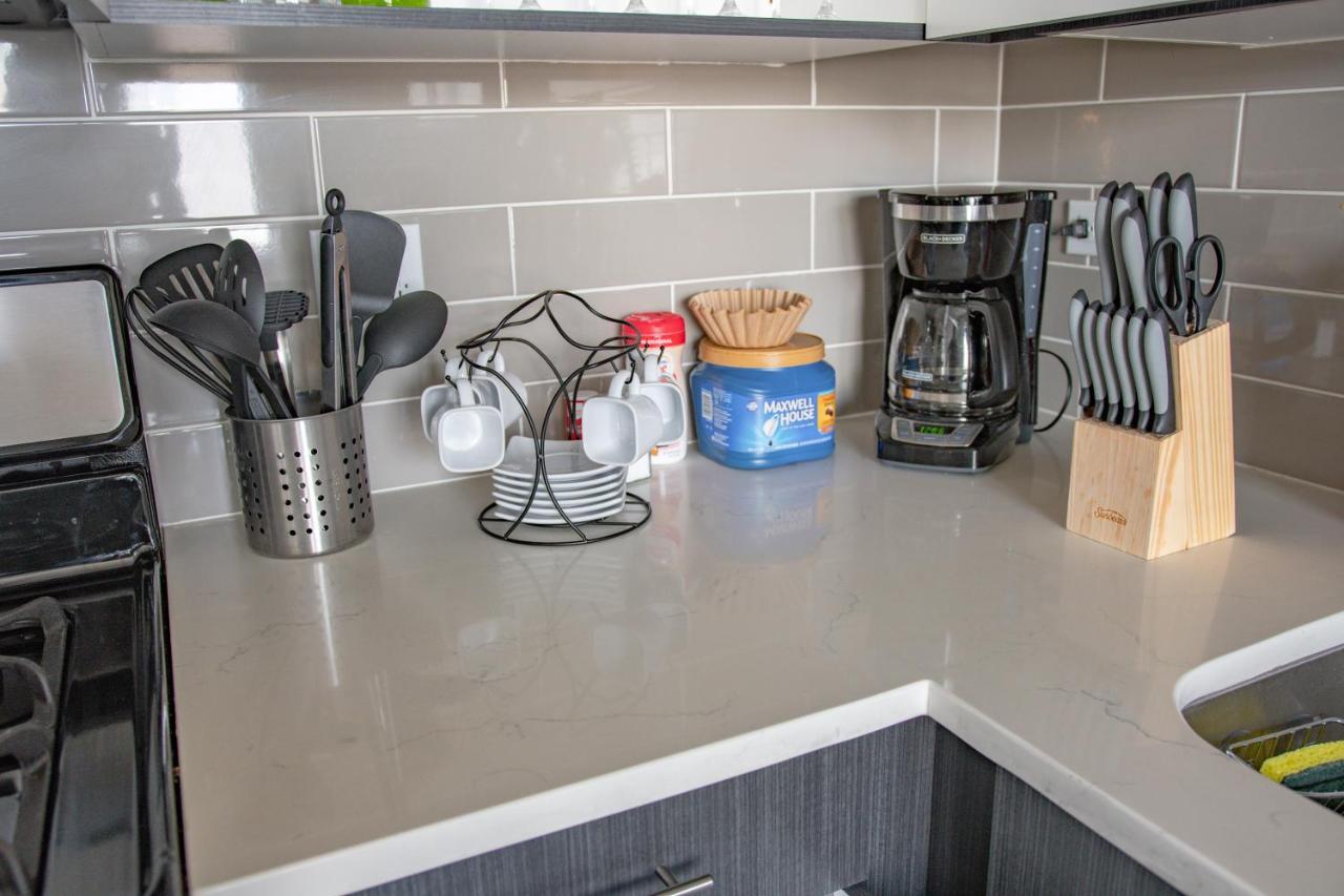 Mccormick Place Modern 2Br Loft In Downtown Chicago Michigan Avenue With Optional Parking Near Soldier Field シカゴ エクステリア 写真