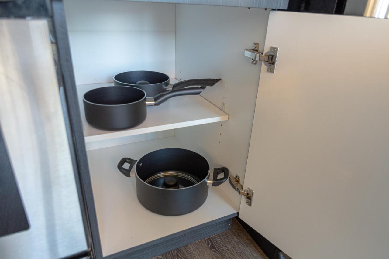 Mccormick Place Modern 2Br Loft In Downtown Chicago Michigan Avenue With Optional Parking Near Soldier Field シカゴ エクステリア 写真