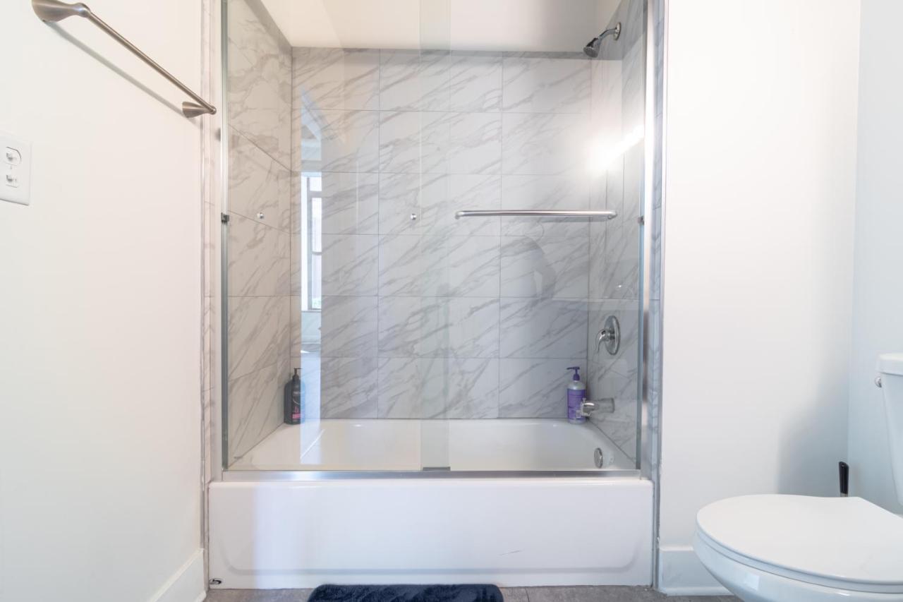 Mccormick Place Modern 2Br Loft In Downtown Chicago Michigan Avenue With Optional Parking Near Soldier Field シカゴ エクステリア 写真