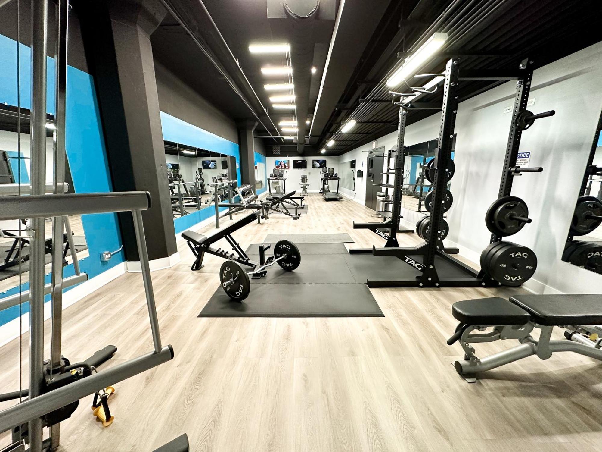 Mccormick Place Modern 2Br Loft In Downtown Chicago Michigan Avenue With Optional Parking Near Soldier Field シカゴ エクステリア 写真