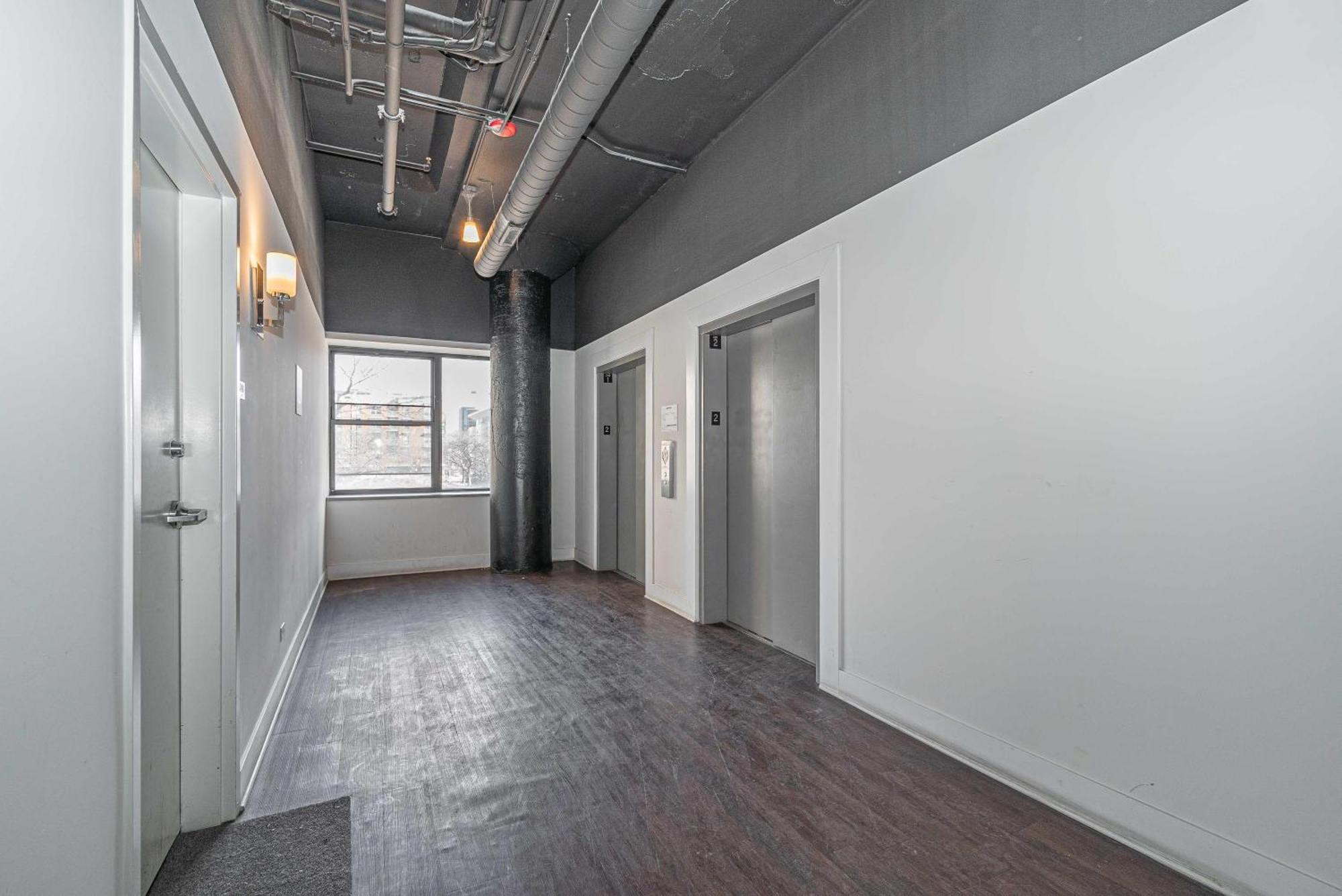 Mccormick Place Modern 2Br Loft In Downtown Chicago Michigan Avenue With Optional Parking Near Soldier Field シカゴ エクステリア 写真